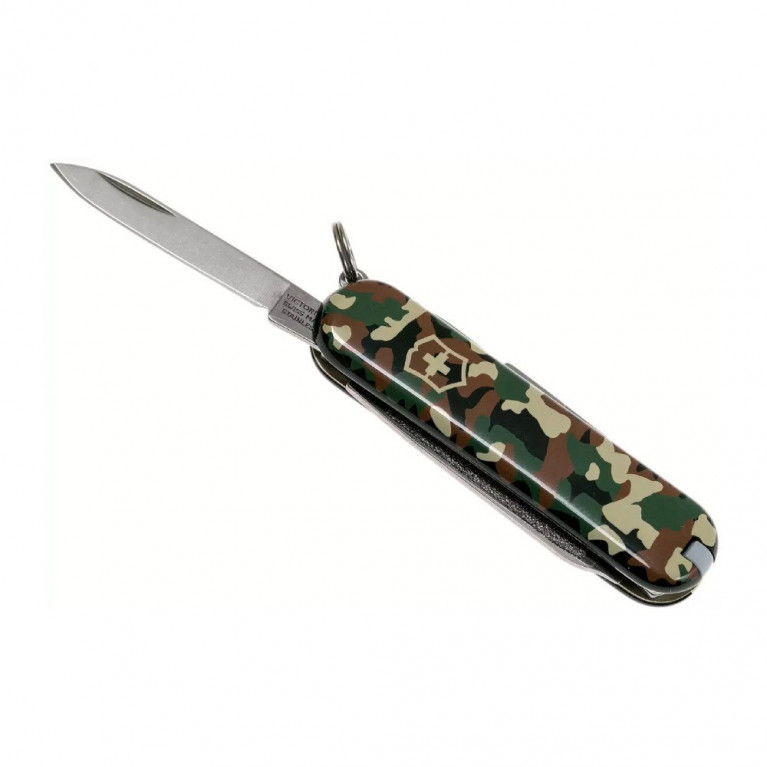 Navaja Victorinox - ROJA 